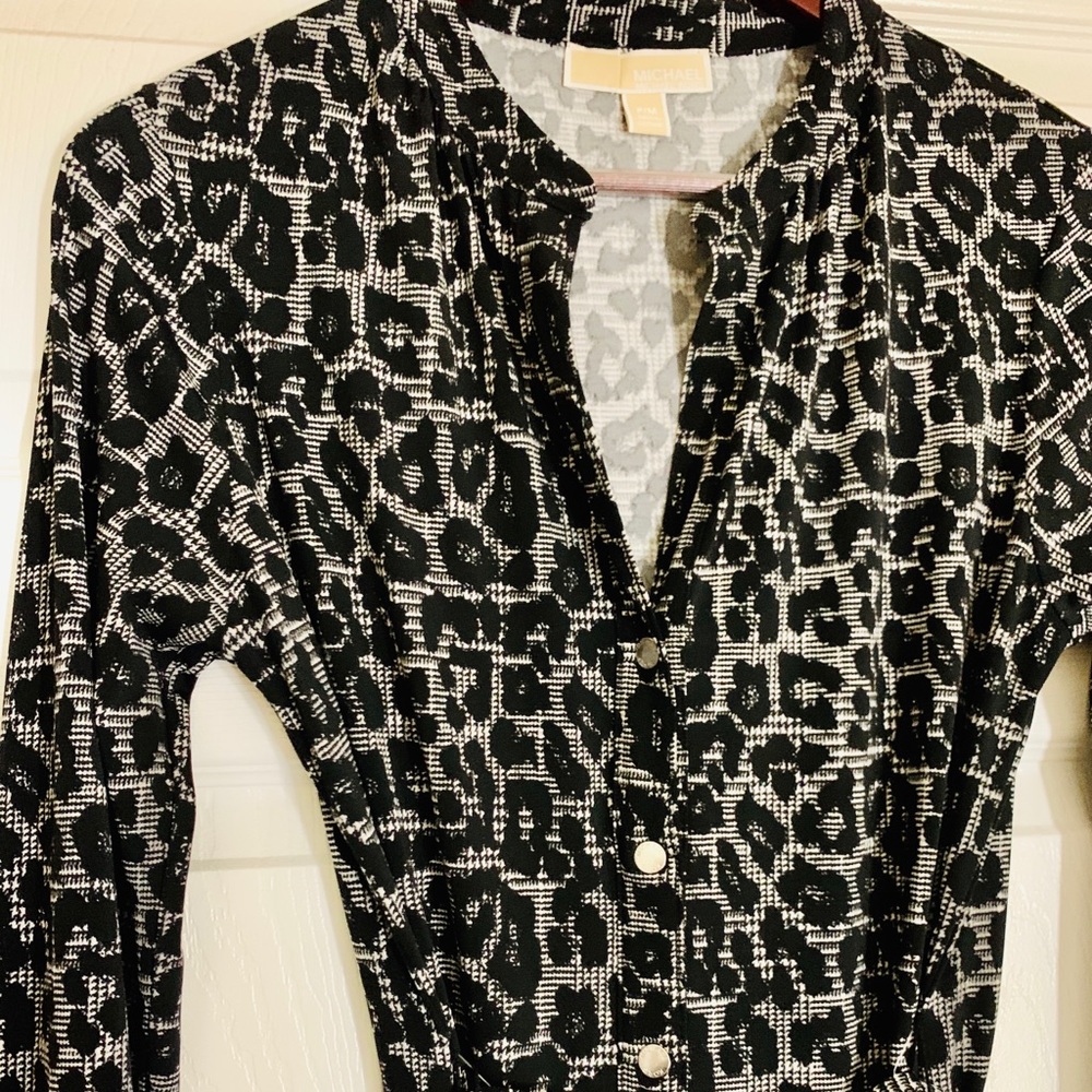 Michael Kors dress